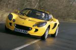 Lotus Elice 2002 года